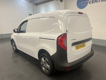 Used Mercedes-Benz Citan 2024 for sale - 78931594: Photo