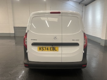 Used Mercedes-Benz Citan 2024 for sale - 78931594: Photo