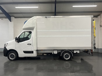 Used Renault Master 2020 for sale - 79229715: Photo