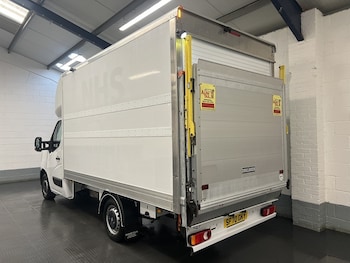 Used Renault Master 2020 for sale - 79229715: Photo