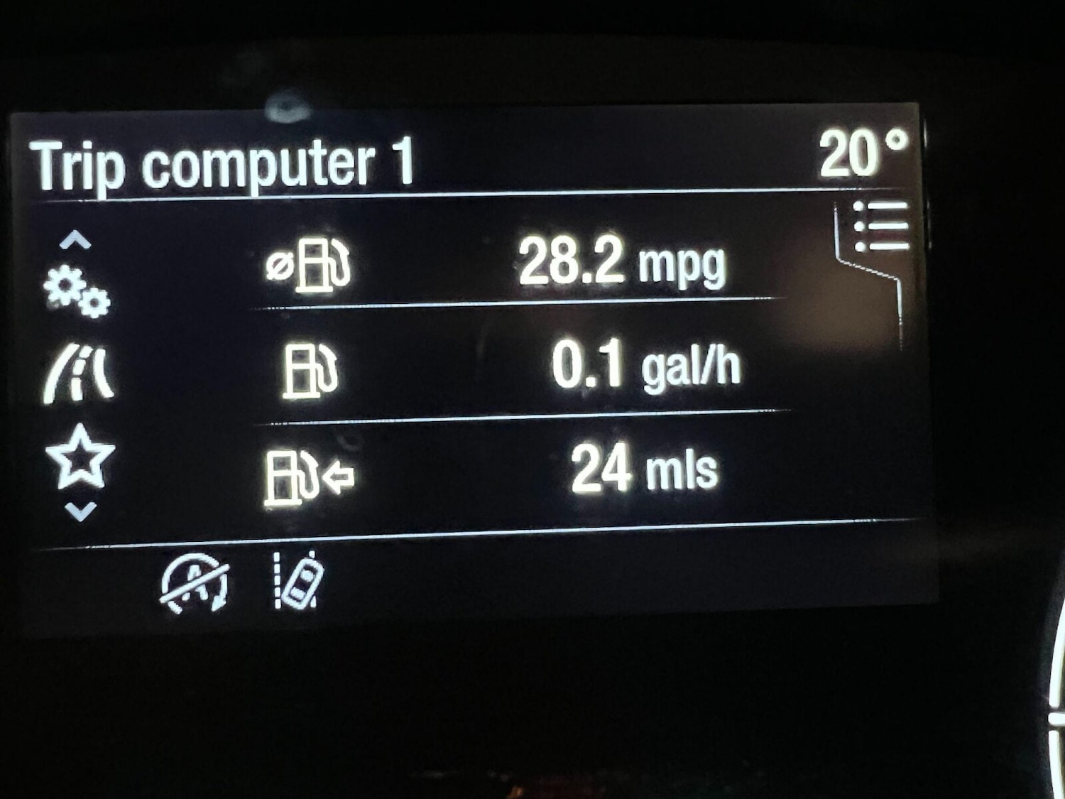 Vehicle 34