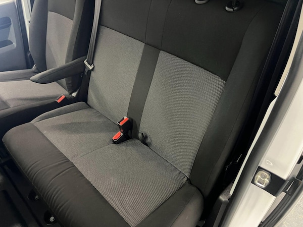 Used Vauxhall Vivaro 2022 for sale - 75406641: Photo 16
