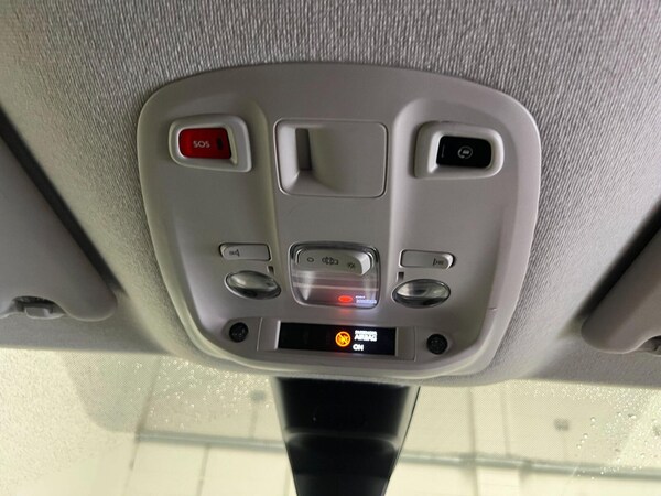 Used Vauxhall Vivaro 2022 for sale - 75406641: Photo 17