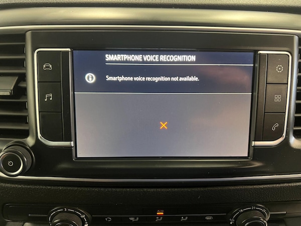 Used Vauxhall Vivaro 2022 for sale - 75406641: Photo 19
