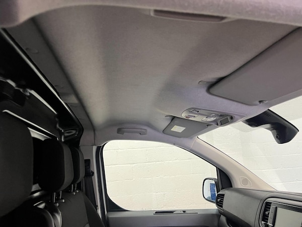 Used Vauxhall Vivaro 2022 for sale - 75406641: Photo 30