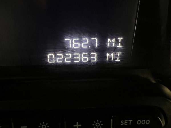 Used Vauxhall Vivaro 2022 for sale - 75406641: Photo 31