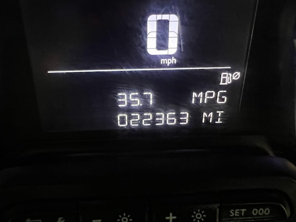 Used Vauxhall Vivaro 2022 for sale - 75406641: Photo 33