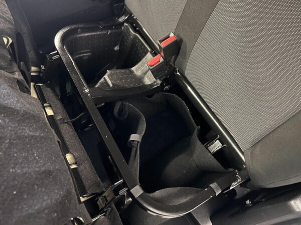 Used Vauxhall Vivaro 2022 for sale - 75406641: Photo 34