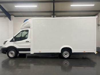 Used Ford Transit 2022 for sale - 79434890: Photo