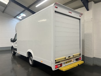 Used Ford Transit 2022 for sale - 79434890: Photo