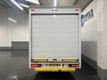 Used Ford Transit 2022 for sale - 79434890: Photo
