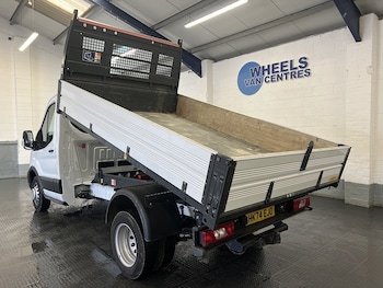 Used Ford Transit 2024 for sale - 78316104: Photo