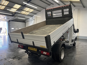 Used Ford Transit 2024 for sale - 78316104: Photo