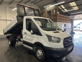 Used Ford Transit 2024 for sale - 78316104: Photo
