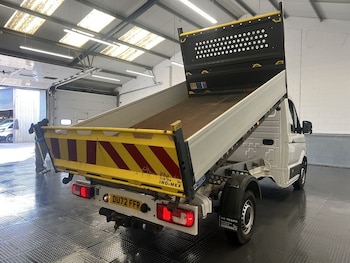 Used Volkswagen Crafter 2022 for sale - 78409734: Photo