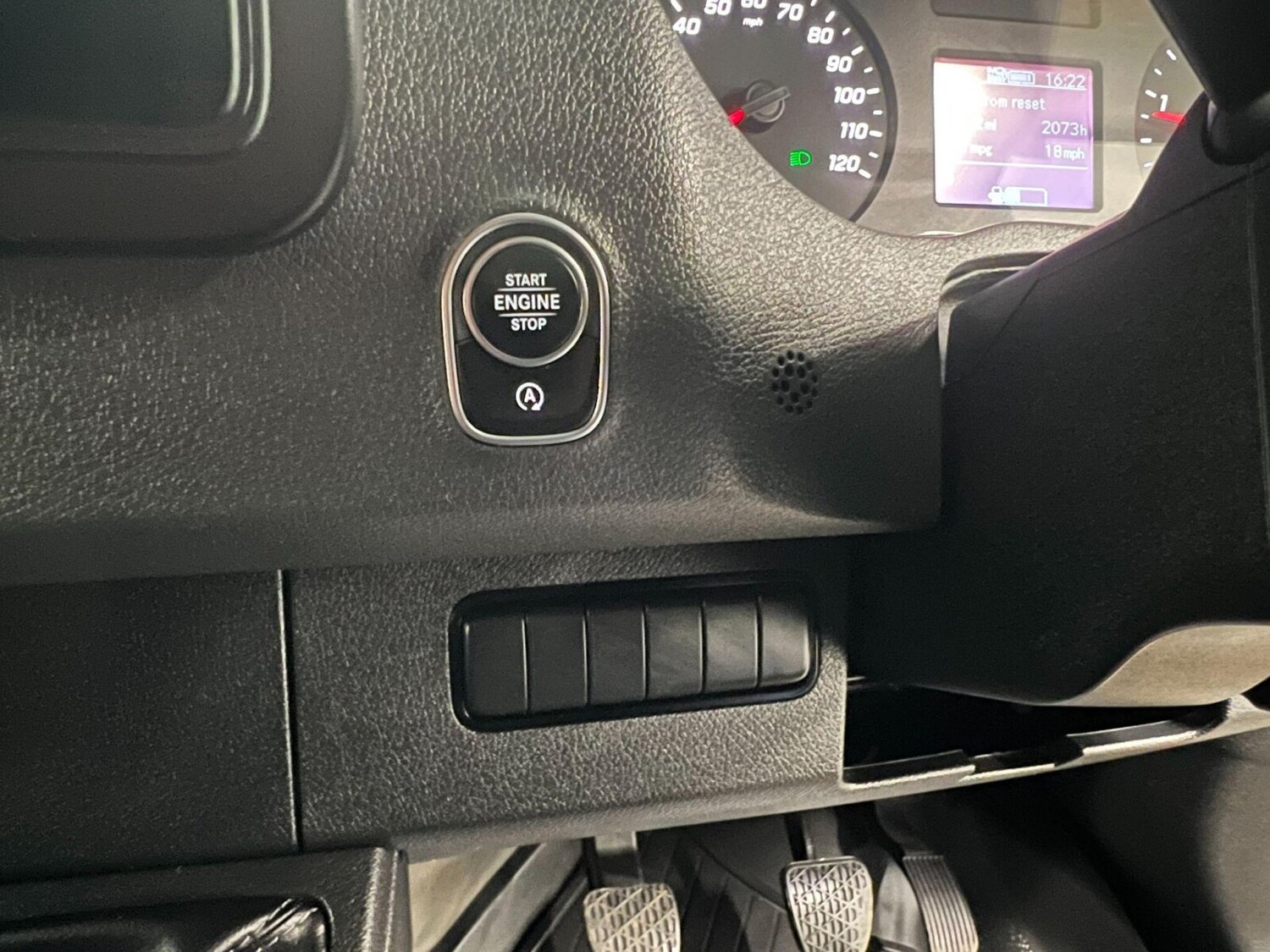 Used Mercedes-Benz Sprinter 2022 for sale - 75763551: Photo 15