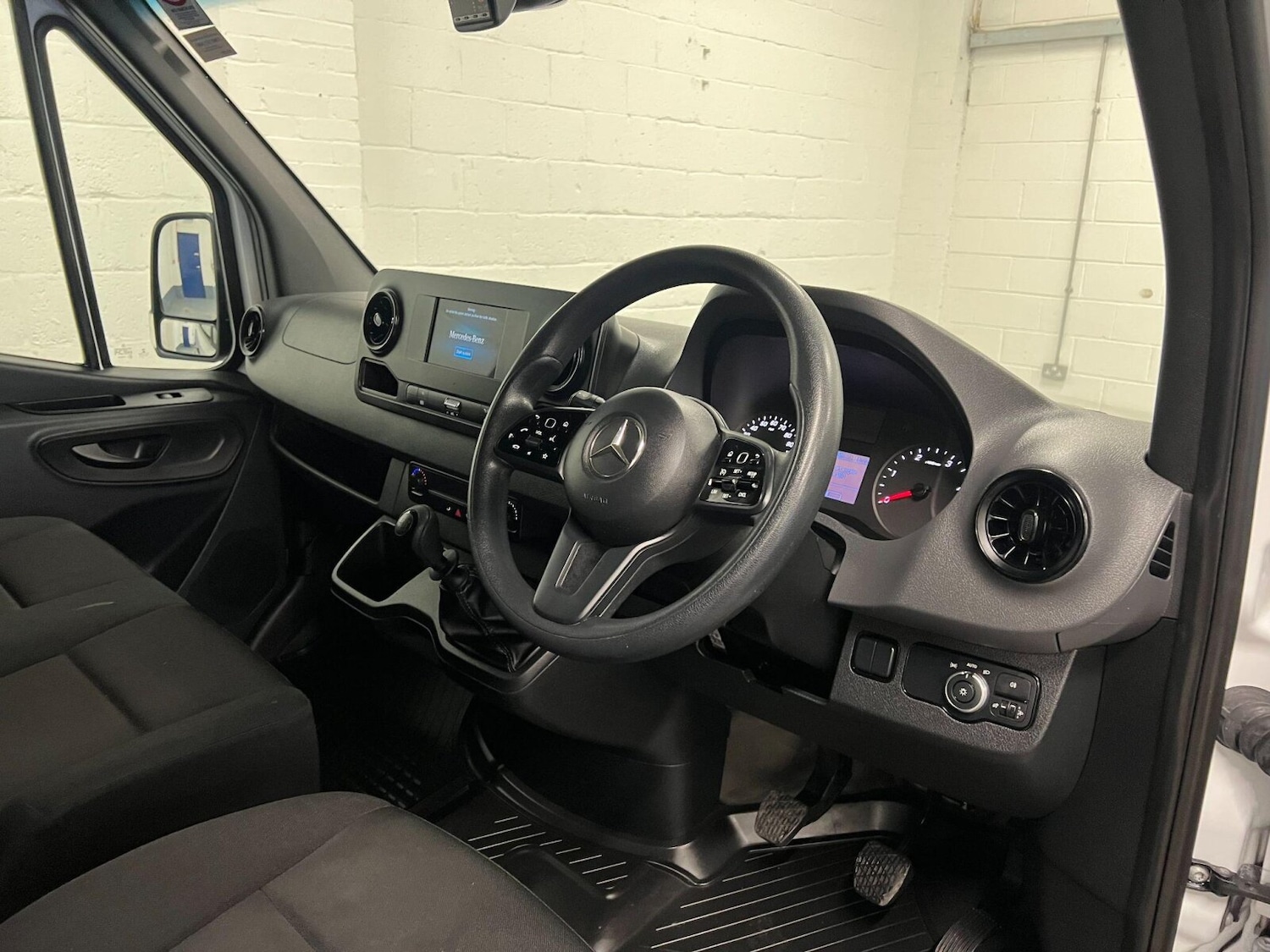 Used Mercedes-Benz Sprinter 2022 for sale - 75763551: Photo 20