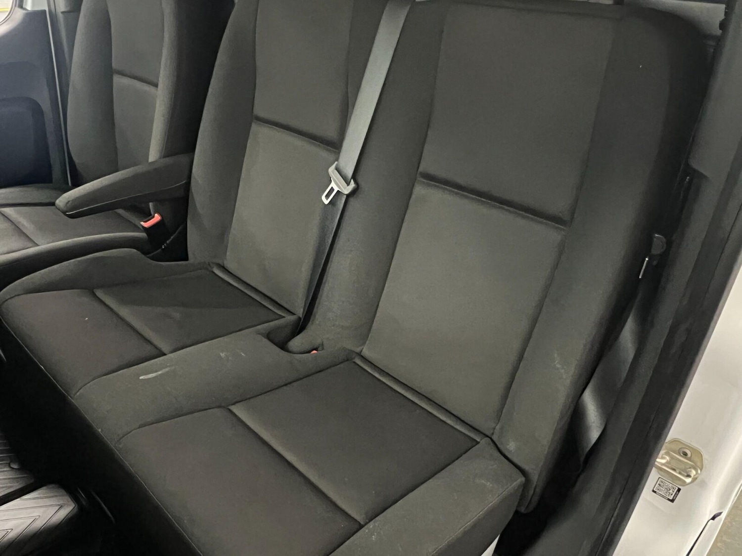 Used Mercedes-Benz Sprinter 2022 for sale - 75763551: Photo 22