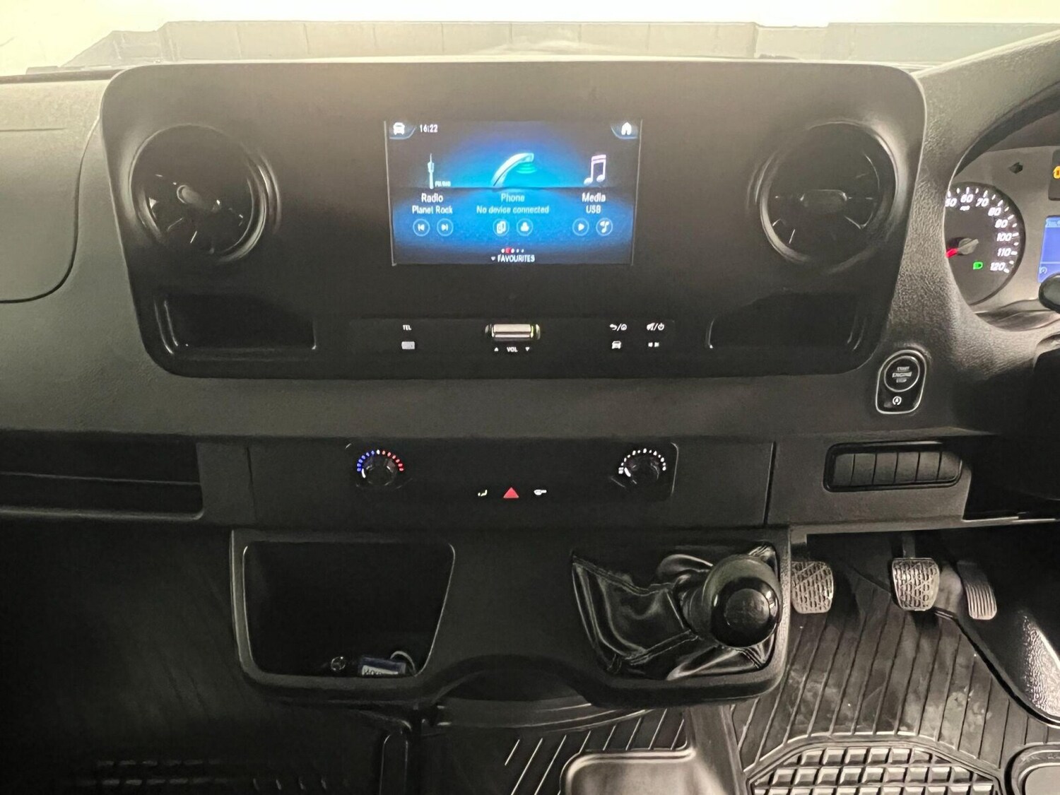 Used Mercedes-Benz Sprinter 2022 for sale - 75763551: Photo 23