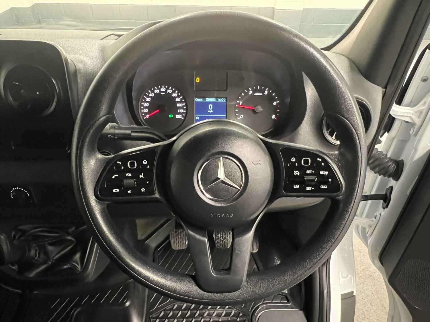 Used Mercedes-Benz Sprinter 2022 for sale - 75763551: Photo 27