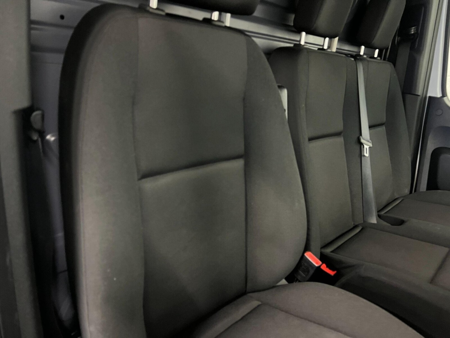 Used Mercedes-Benz Sprinter 2022 for sale - 75763551: Photo 29