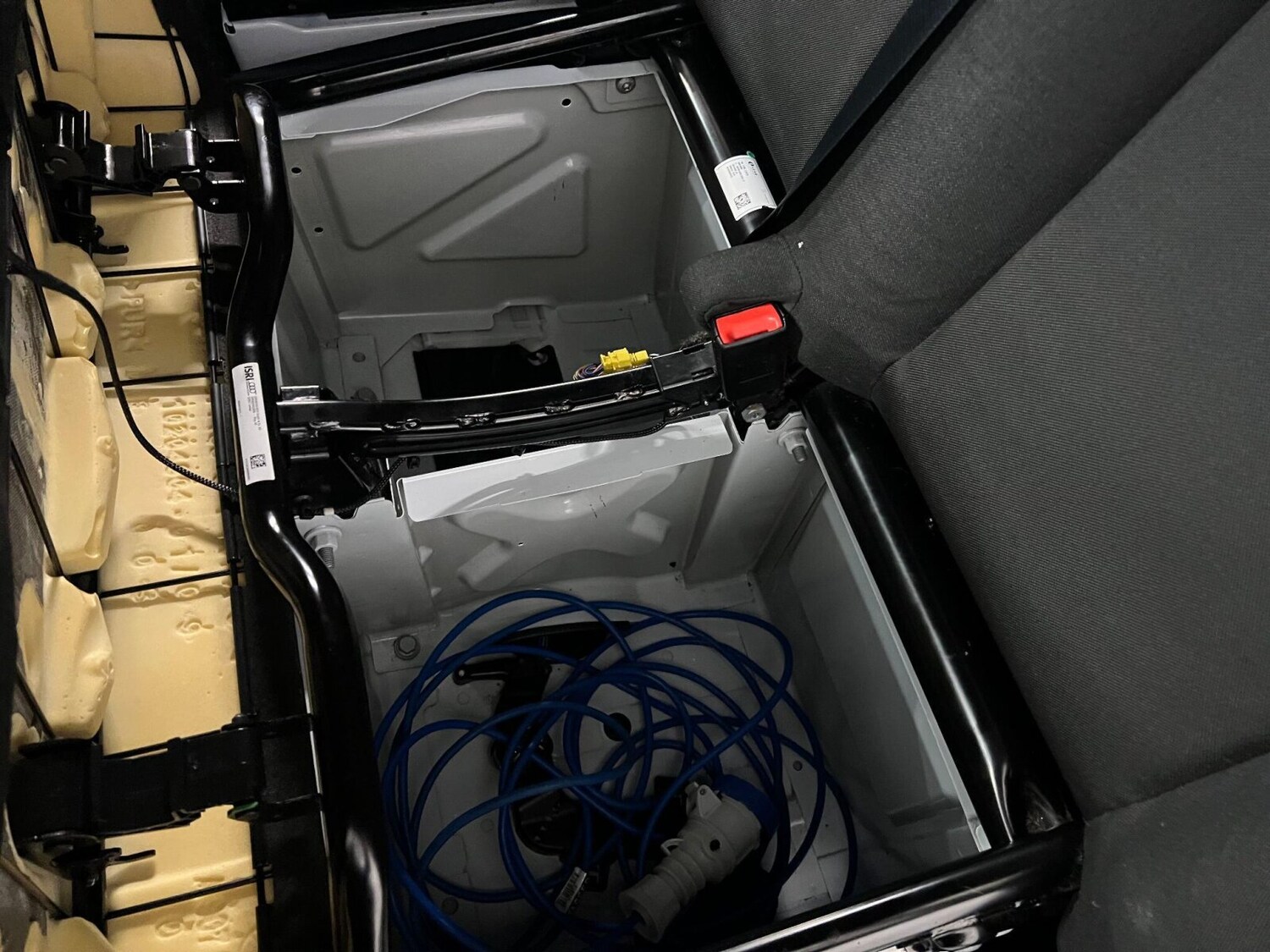 Used Mercedes-Benz Sprinter 2022 for sale - 75763551: Photo 36