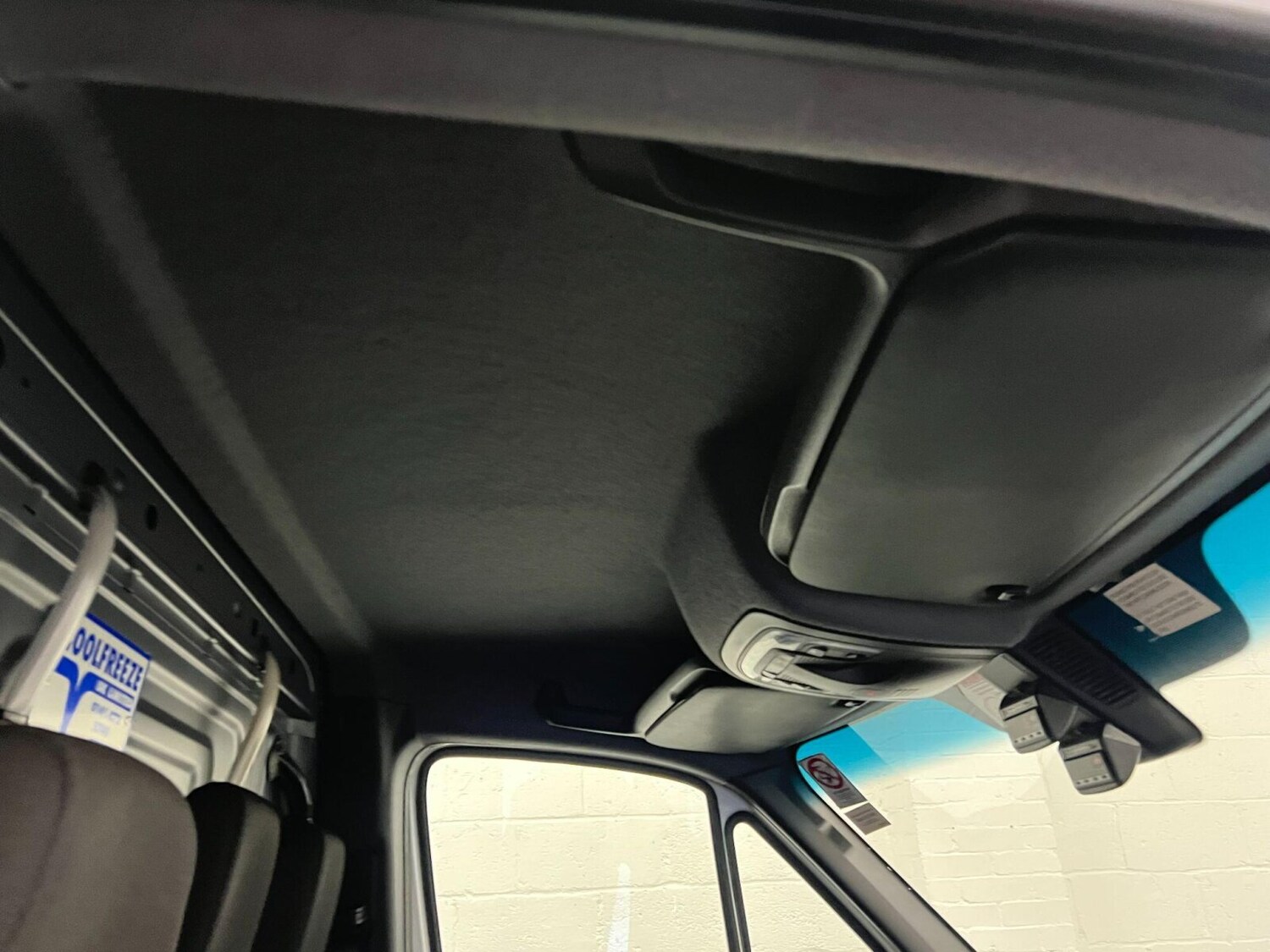 Used Mercedes-Benz Sprinter 2022 for sale - 75763551: Photo 37