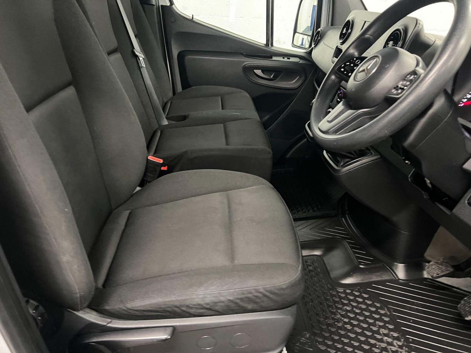 Used Mercedes-Benz Sprinter 2022 for sale - 75763551: Photo 9