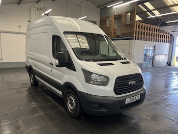 Used Ford Transit 2019 for sale - 79537354: Photo