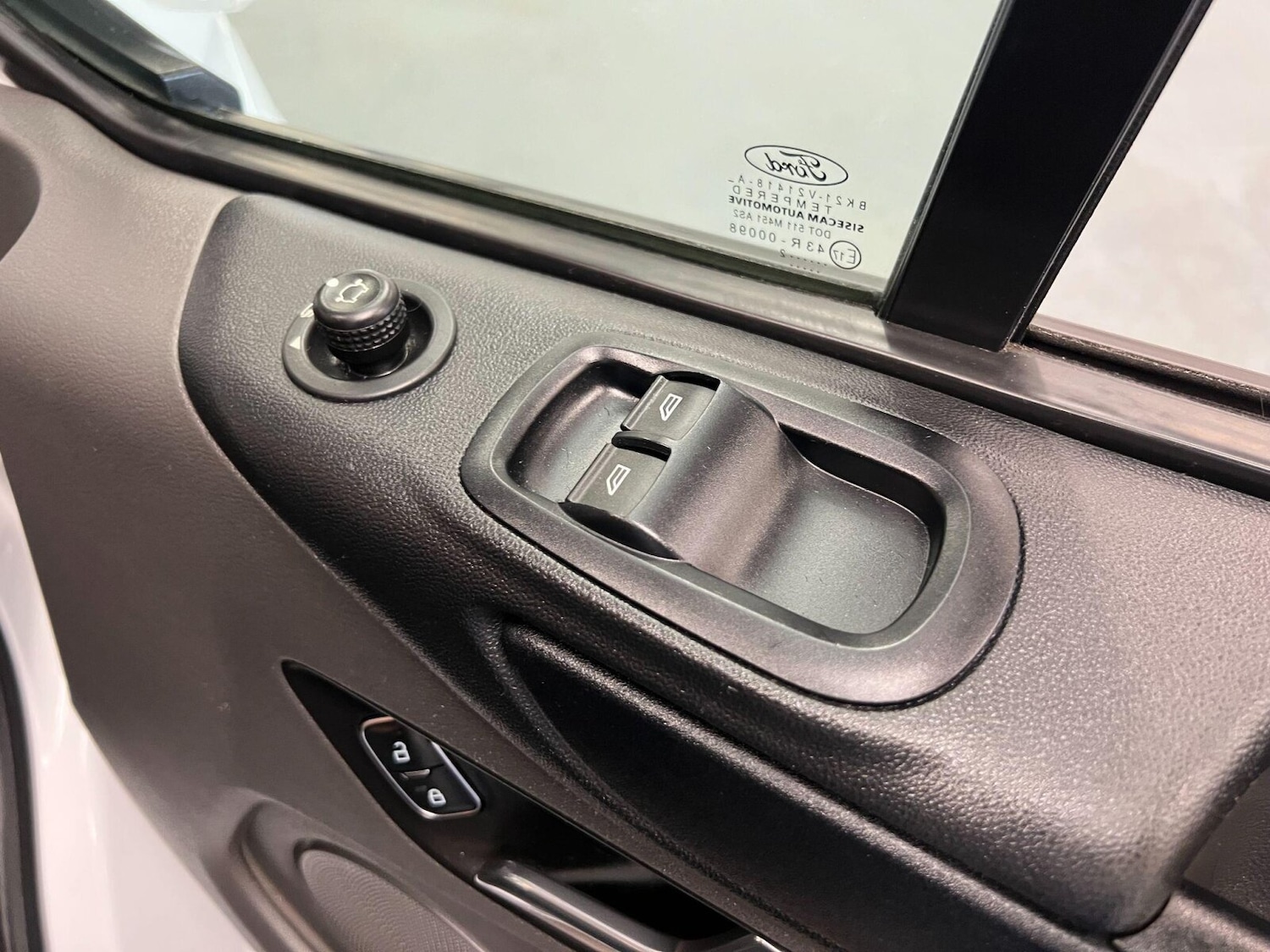 Used Ford Transit Custom 2022 for sale - 76868699: Photo 11