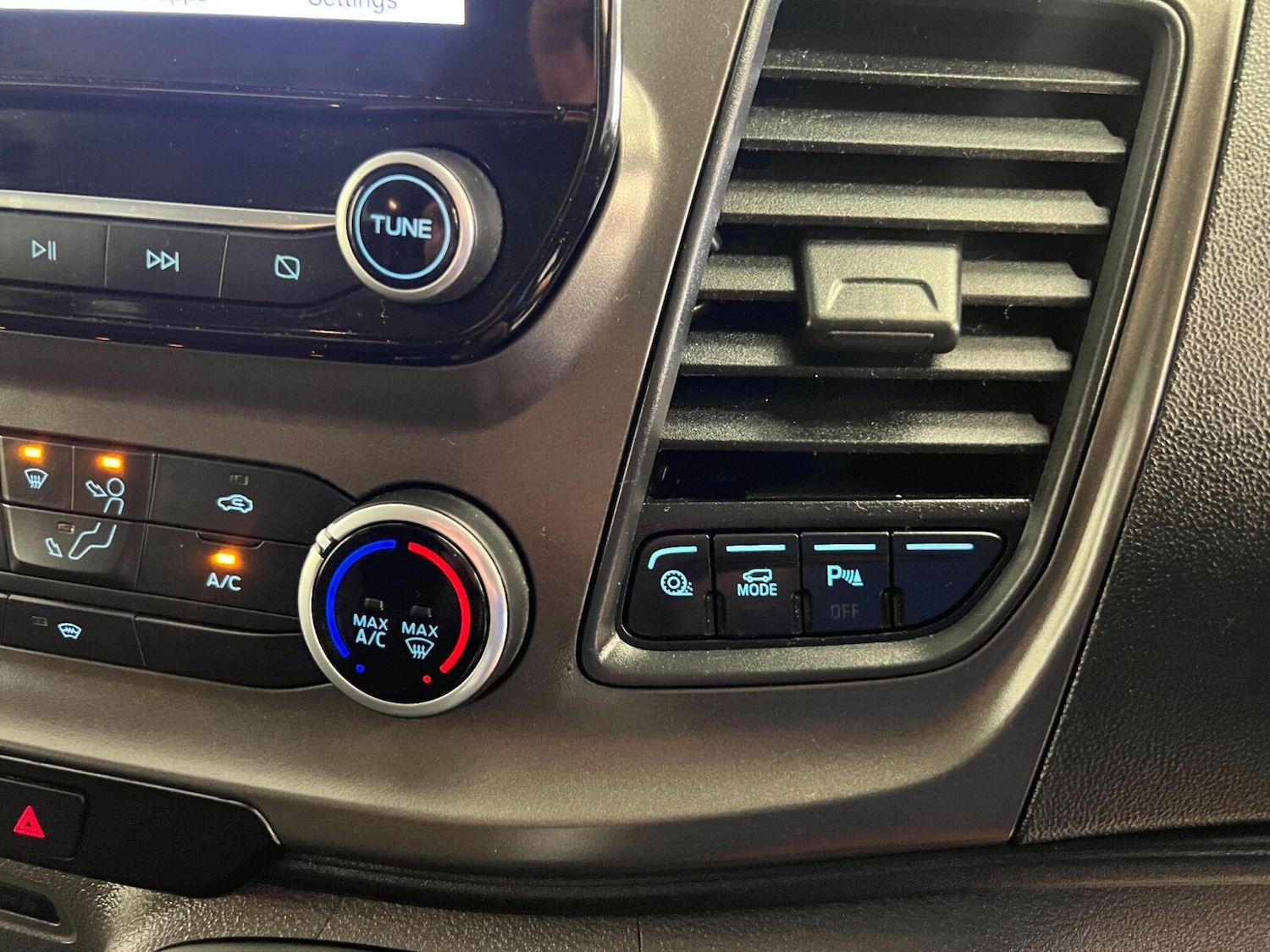 Used Ford Transit Custom 2022 for sale - 76868699: Photo 15