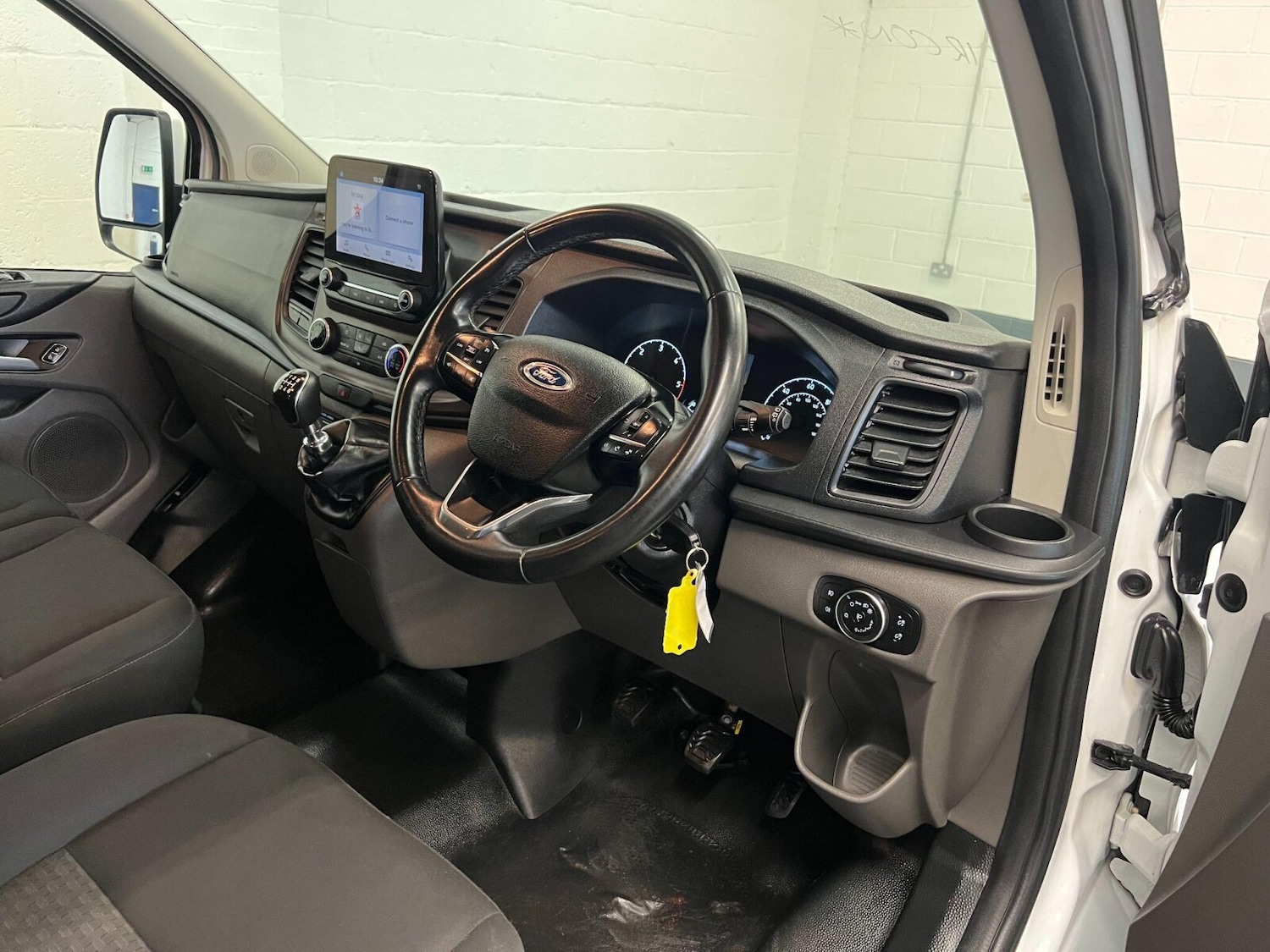 Used Ford Transit Custom 2022 for sale - 76868699: Photo 18