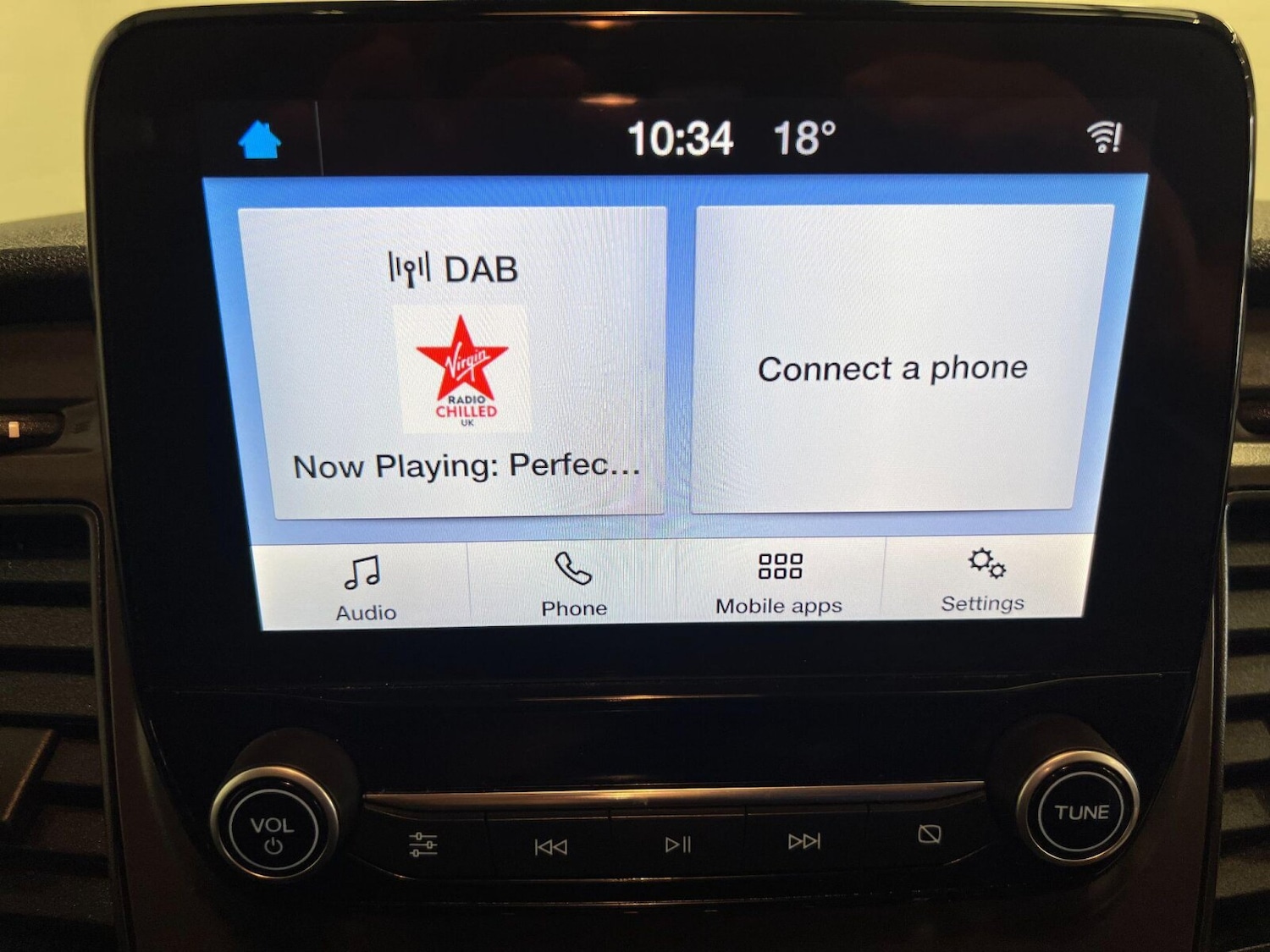 Used Ford Transit Custom 2022 for sale - 76868699: Photo 22