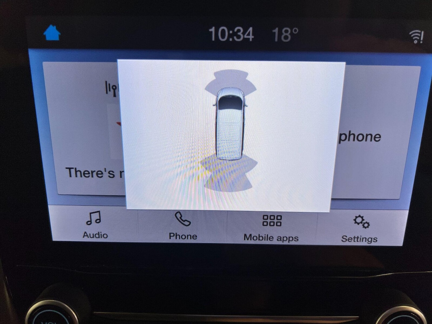 Used Ford Transit Custom 2022 for sale - 76868699: Photo 23