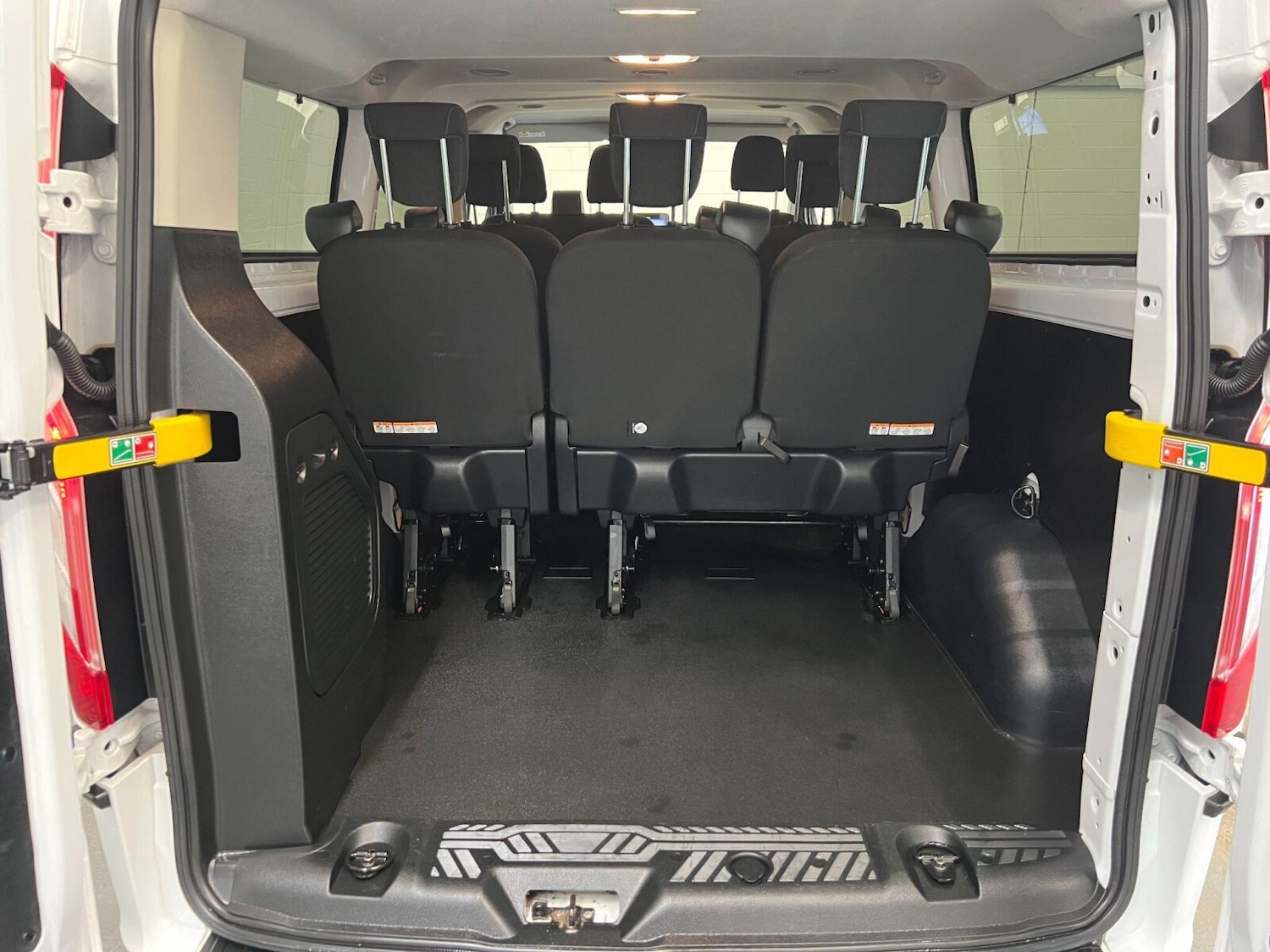 Used Ford Transit Custom 2022 for sale - 76868699: Photo 26