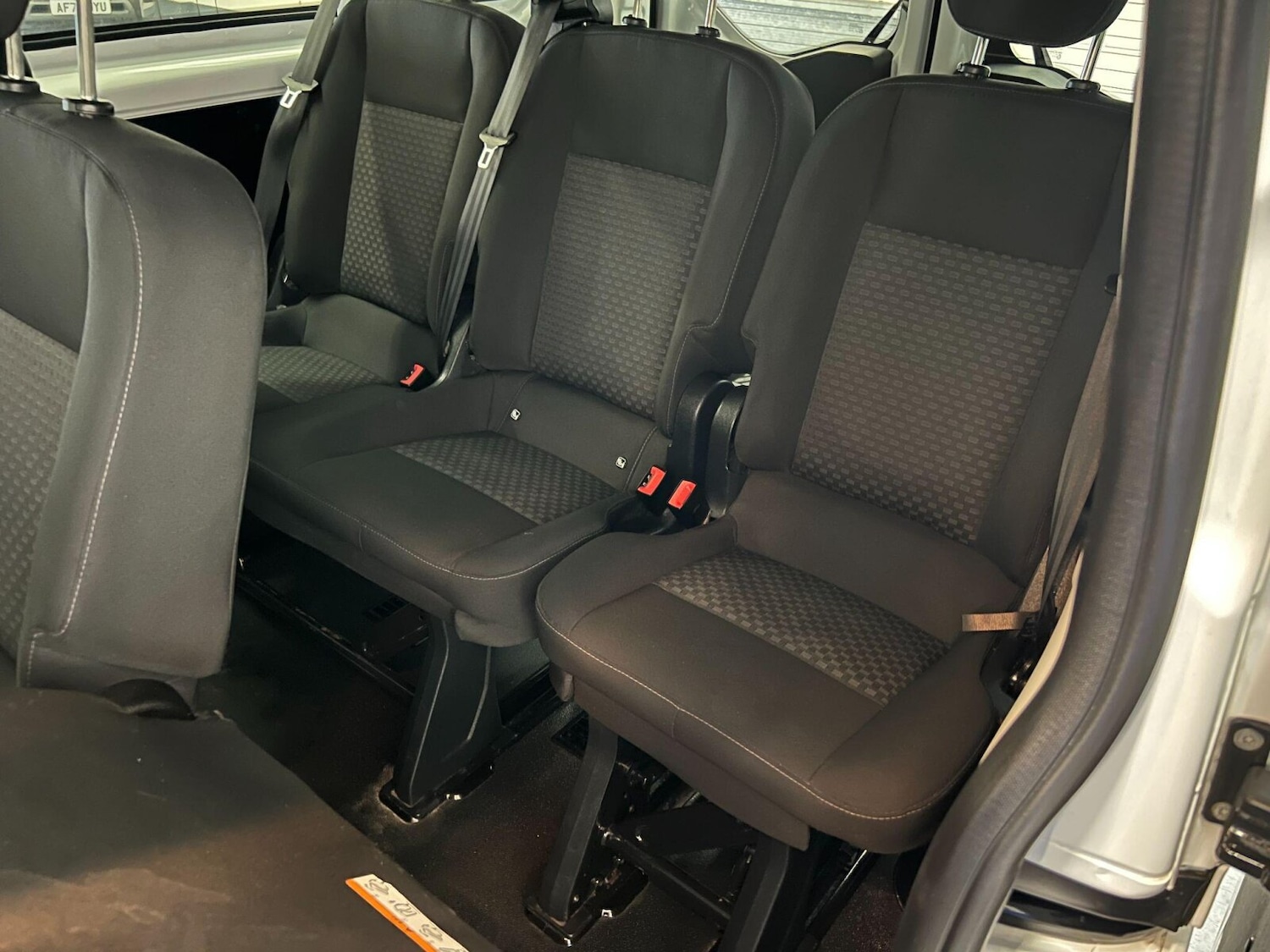 Used Ford Transit Custom 2022 for sale - 76868699: Photo 28