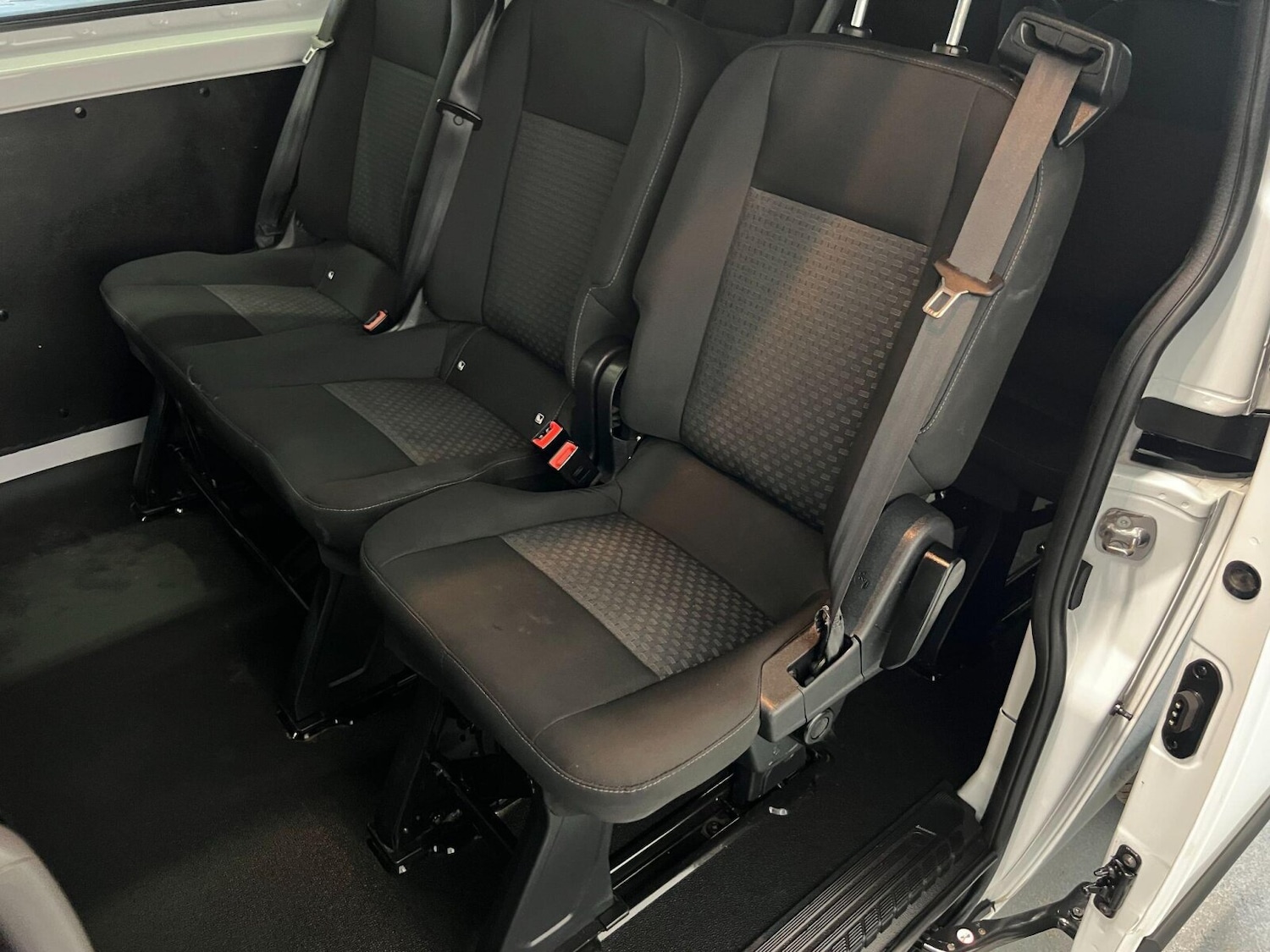 Used Ford Transit Custom 2022 for sale - 76868699: Photo 29