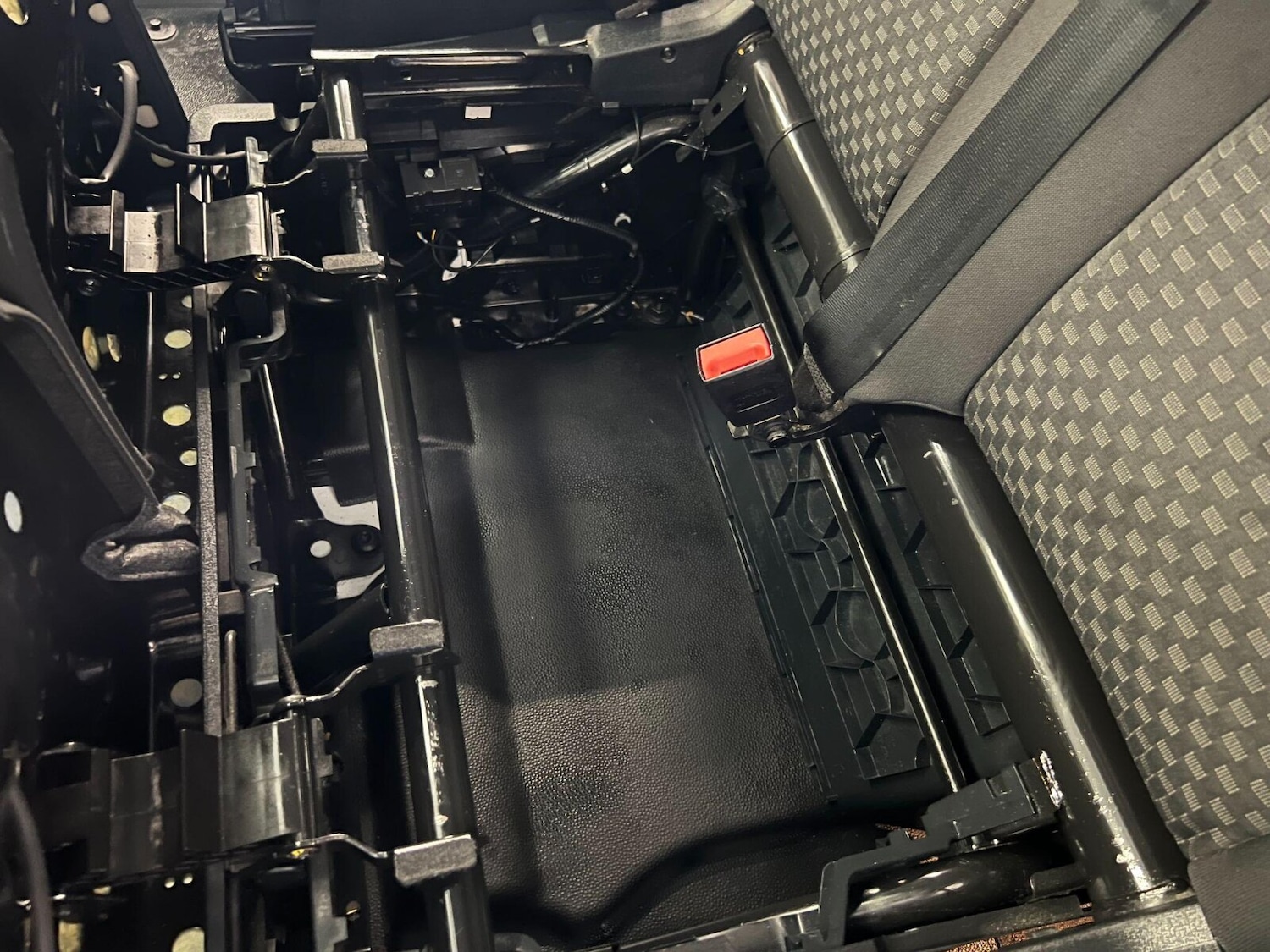 Used Ford Transit Custom 2022 for sale - 76868699: Photo 30