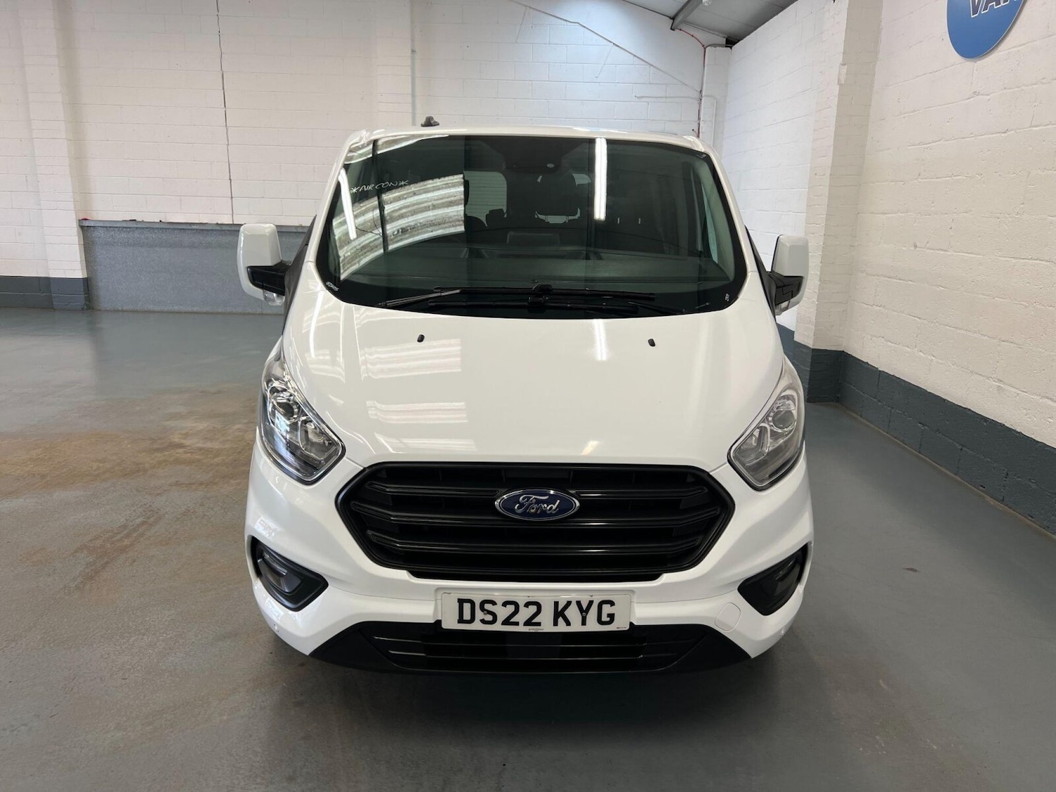Used Ford Transit Custom 2022 for sale - 76868699: Photo 4