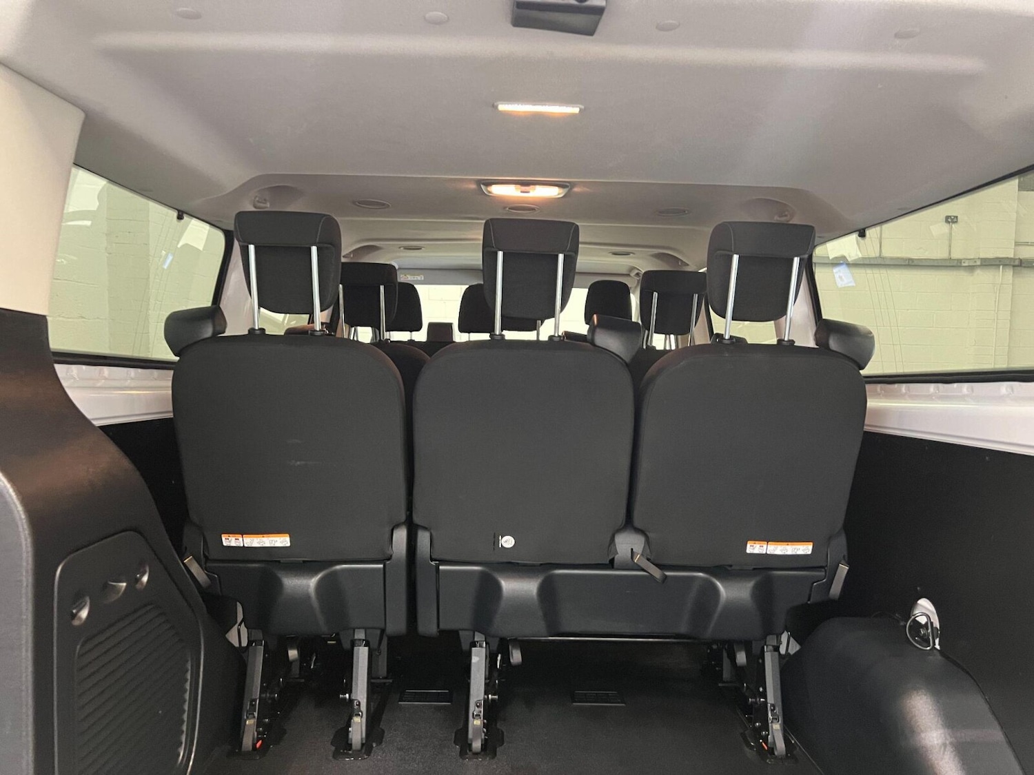 Used Ford Transit Custom 2022 for sale - 76868699: Photo 40