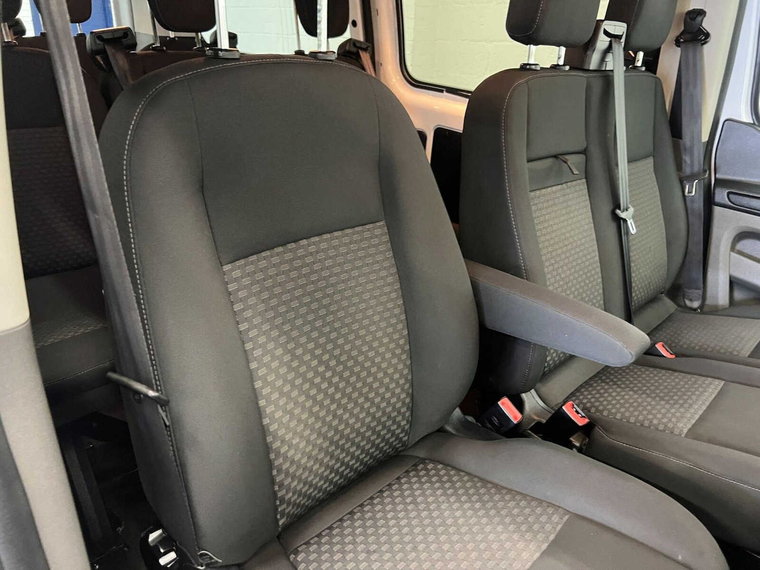 Used Ford Transit Custom 2022 for sale - 76868699: Photo 9