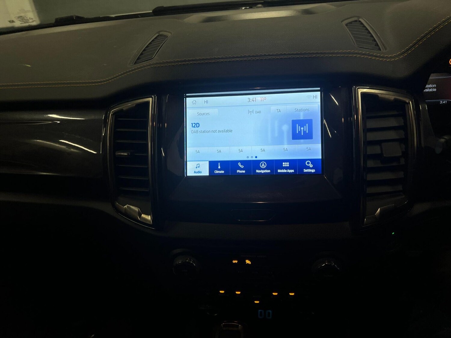 Used Ford Ranger 2022 for sale - 76773261: Photo 10