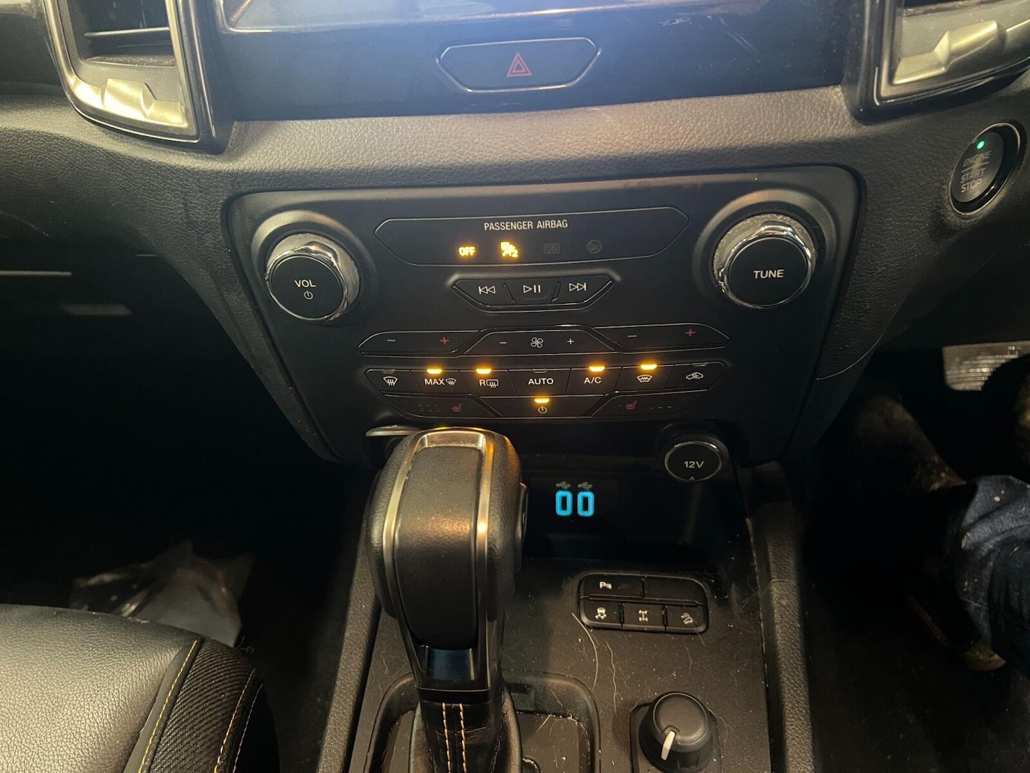 Used Ford Ranger 2022 for sale - 76773261: Photo 11