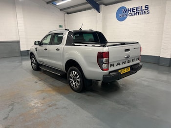 Used Ford Ranger 2022 for sale - 76773261: Photo