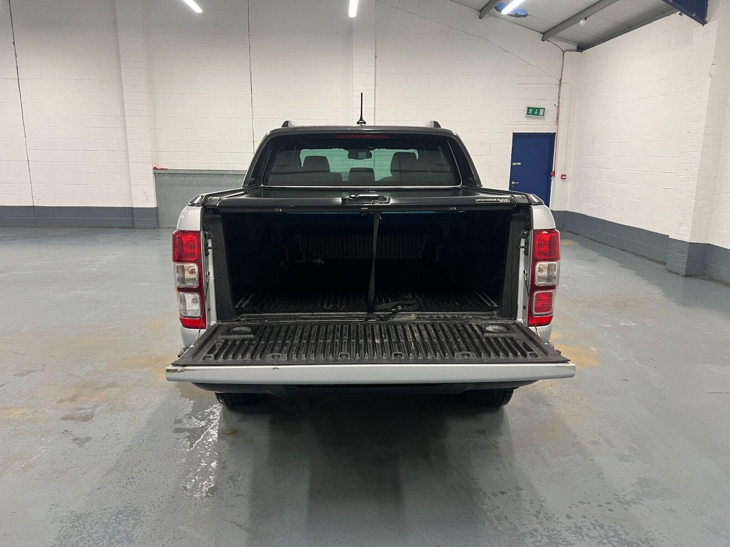 Used Ford Ranger 2022 for sale - 76773261: Photo 5