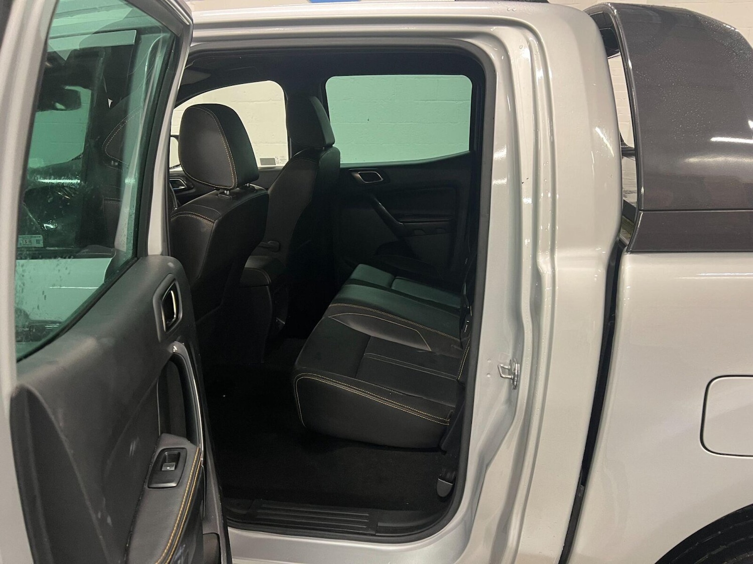 Used Ford Ranger 2022 for sale - 76773261: Photo 6