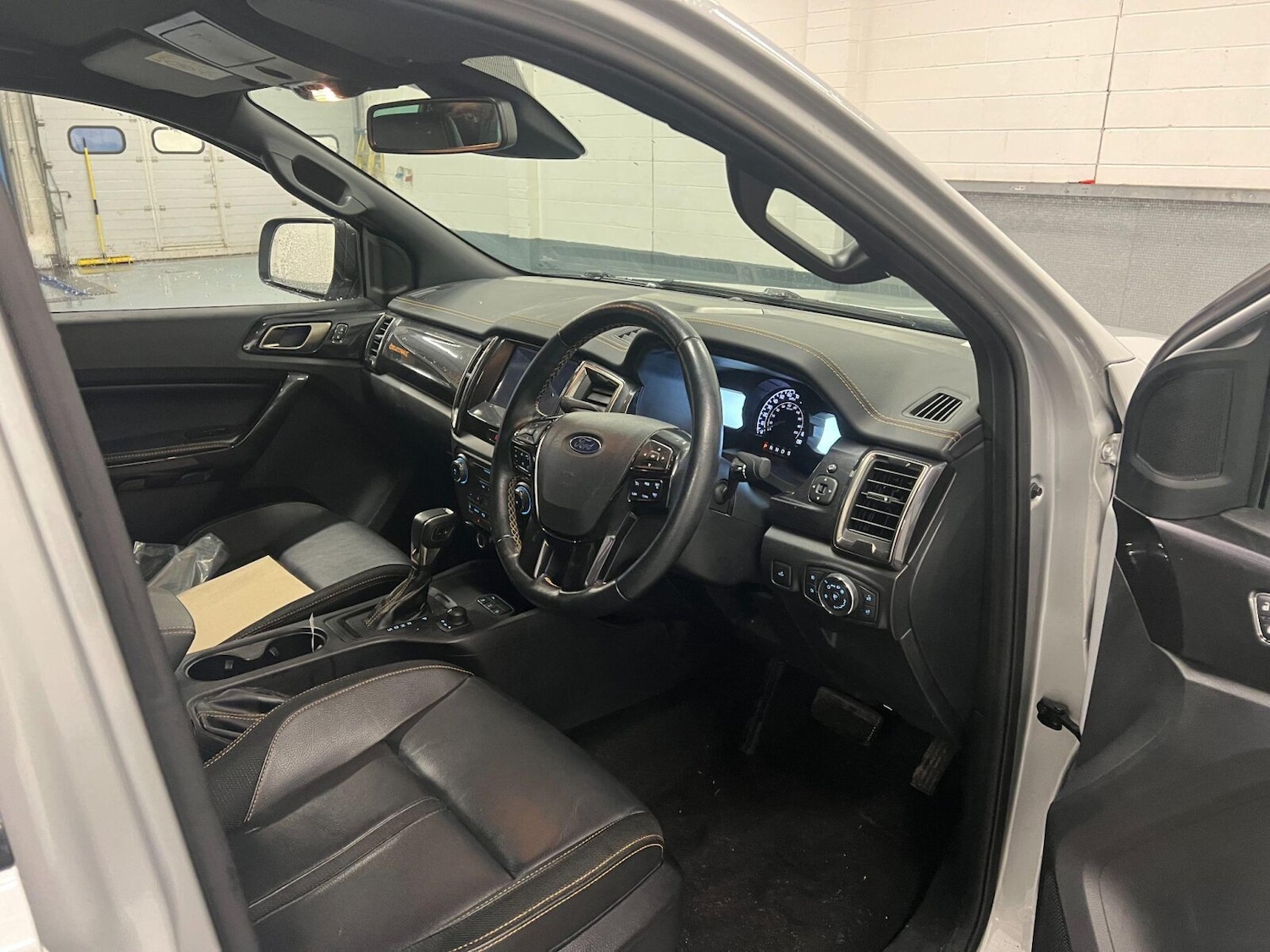 Used Ford Ranger 2022 for sale - 76773261: Photo 7