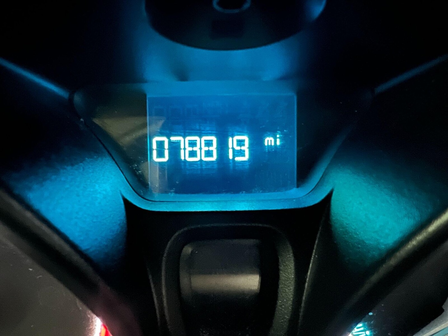 Used Ford Transit Courier 2021 for sale - 76738316: Photo 12