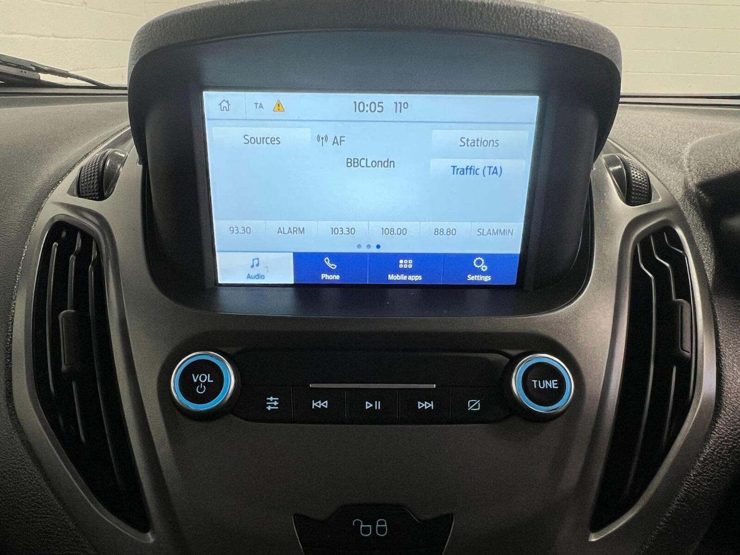 Used Ford Transit Courier 2021 for sale - 76738316: Photo 28