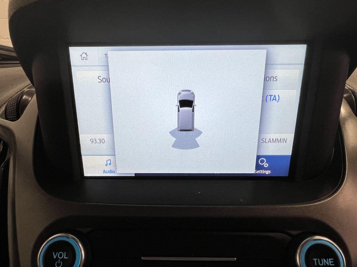 Used Ford Transit Courier 2021 for sale - 76738316: Photo 29